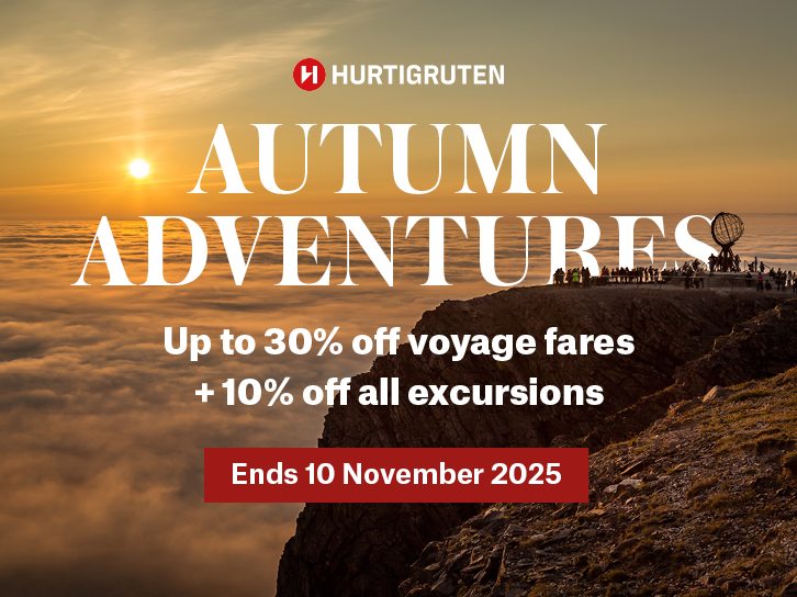 Hurtigruten